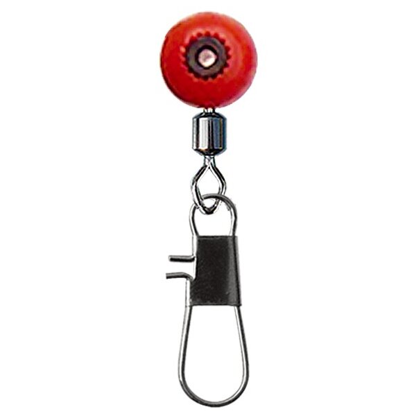Paladin Perlenadapter Gr.S 6St.