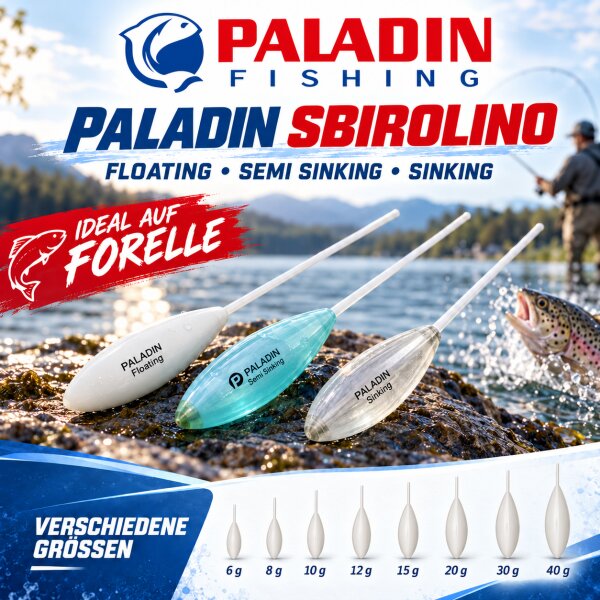Paladin Sbirolino