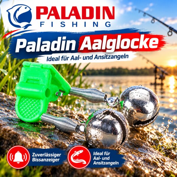 Paladin Aalglocke