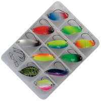 Paladin Spoon Box 16tlg. Style Pro