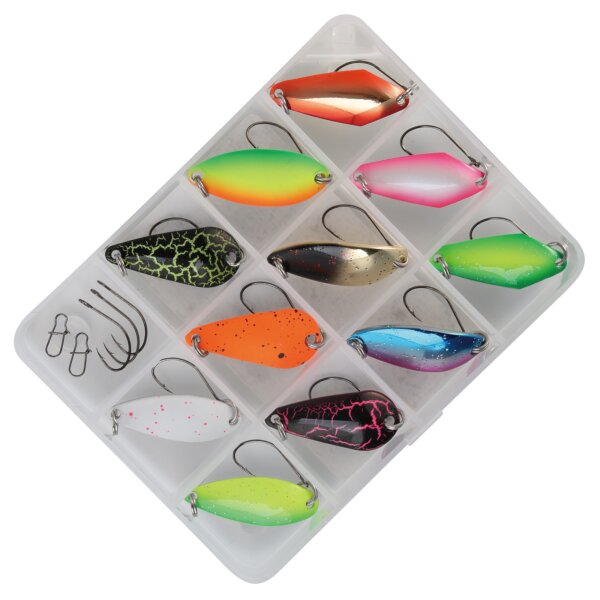Palaadin Spoon Box 16tlg. Fantasy Pro