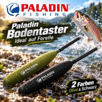 Paladin Bodentaster