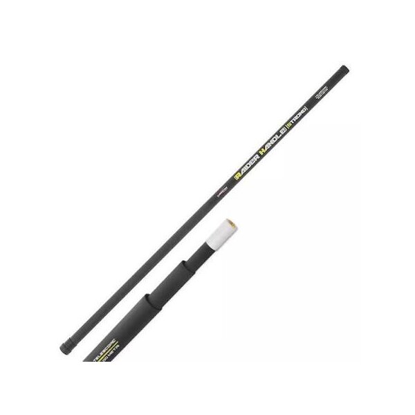 Tubertini Raider Handle strong 2m