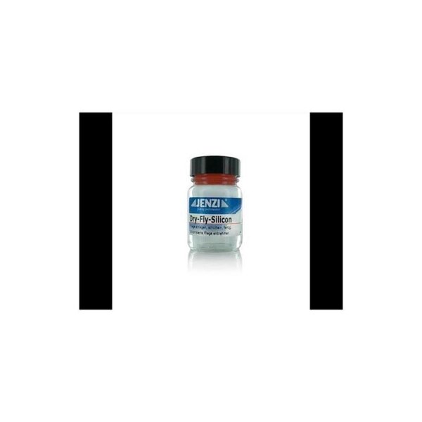 Dry-Fly Silicone Flssig