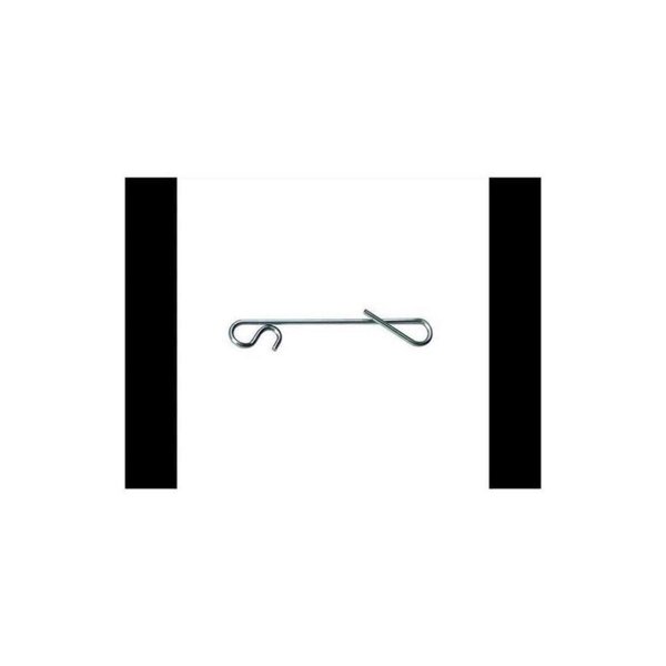 No Knot - Verbinder, Grob, SB