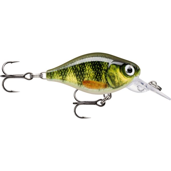 Live Perch
