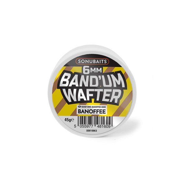 Banoffe 6mm