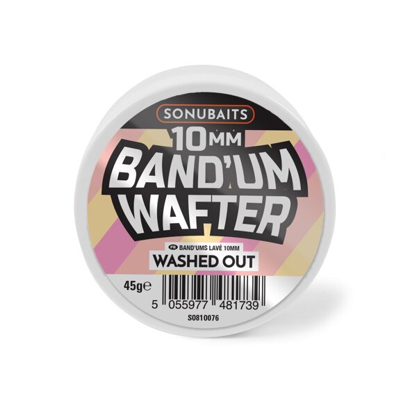 Washed Out 10mm