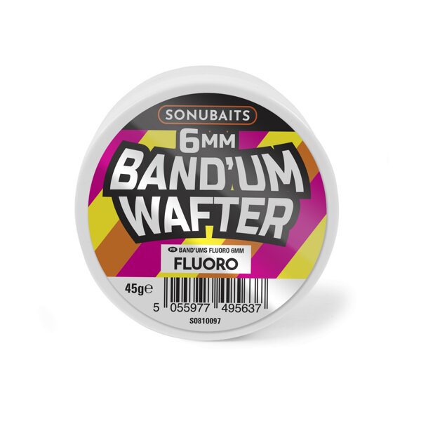 Fluoro 10mm