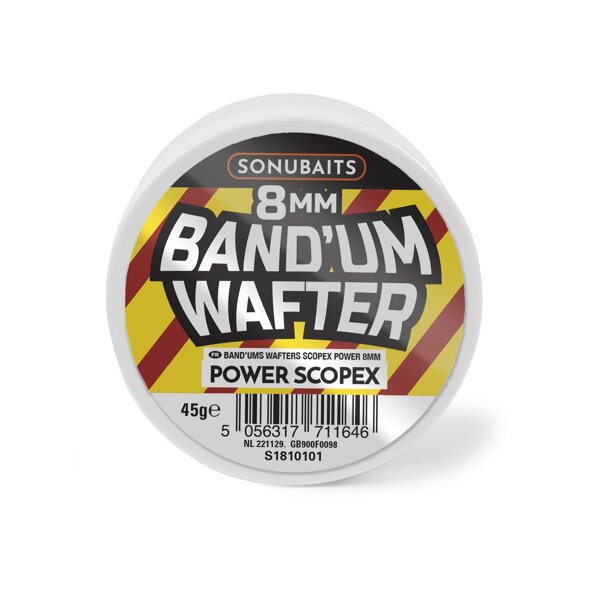 Power Scopex 8mm