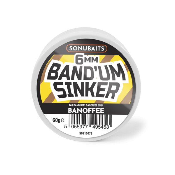 Banoffe 6mm