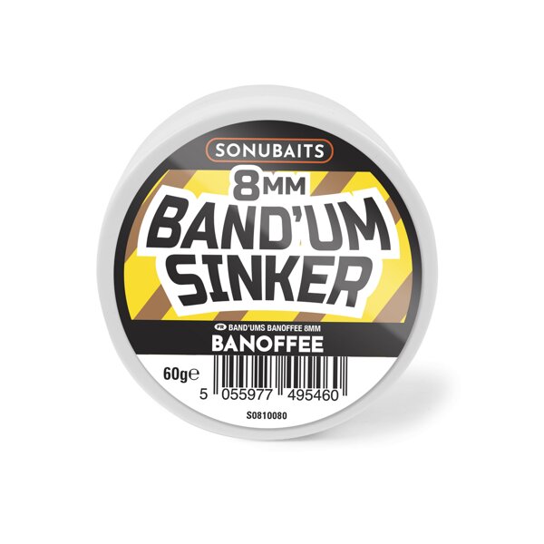Banoffe 8mm