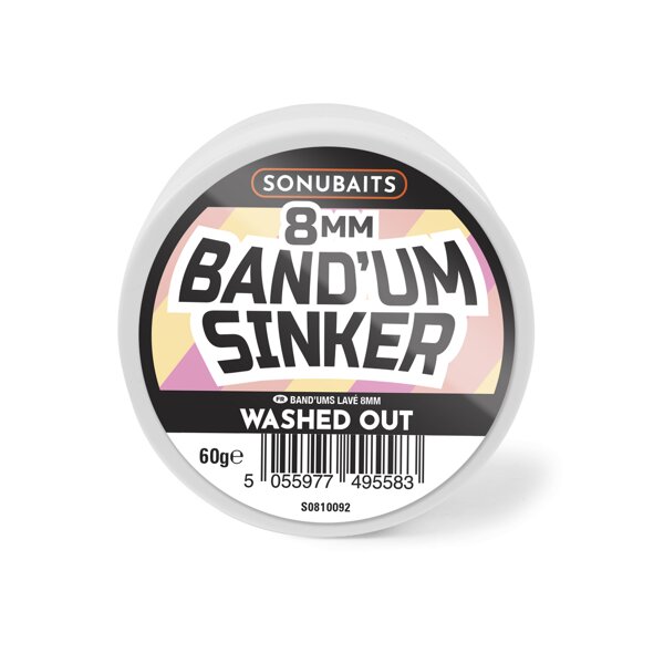 Washed Out 8mm
