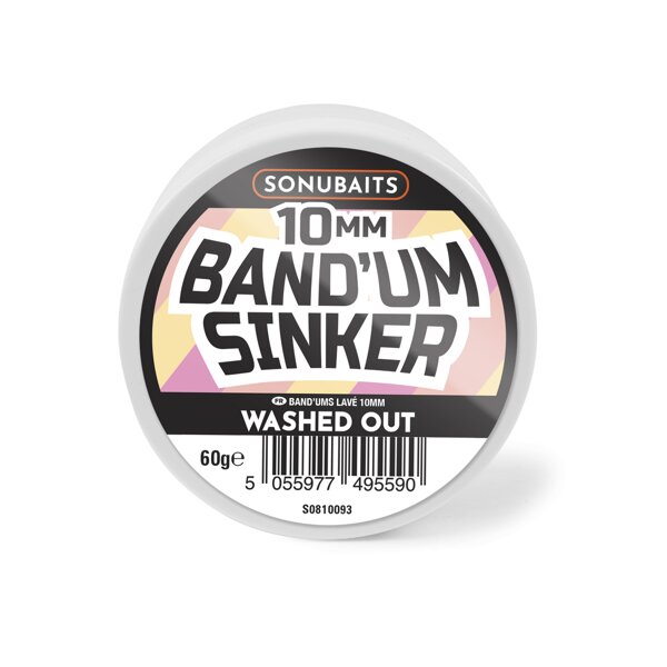 Washed Out 10mm