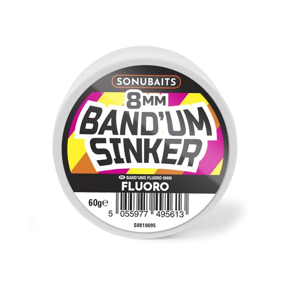 Fluoro 8mm