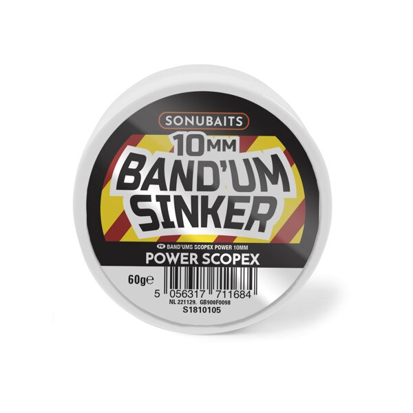 Power Scopex 10mm