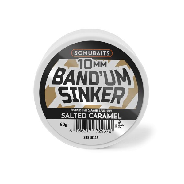 Salted Caramel 10mm