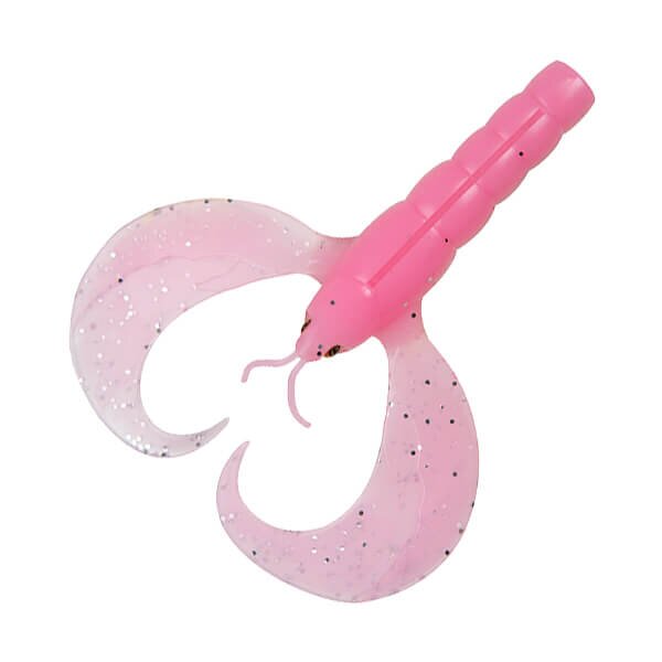 6cm Pink Candy UV