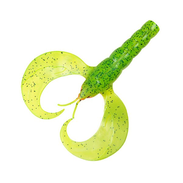 8cm Lemon Tiger UV