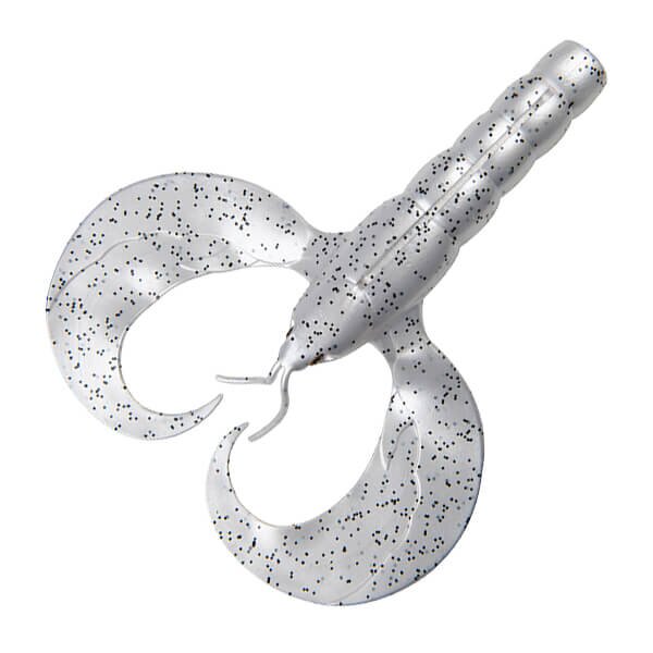 8cm Pearl & Pepper UV