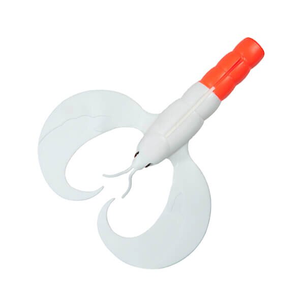 8cm Red Head UV