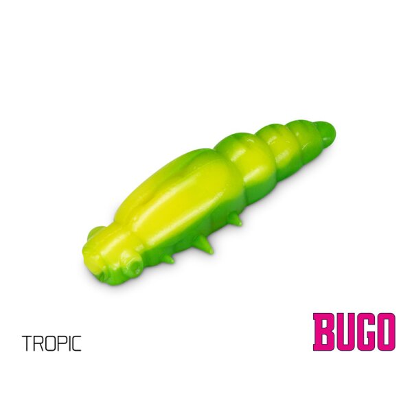 Tropic