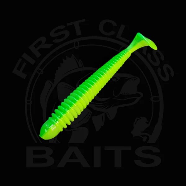 Green Mamba 12cm 3St.