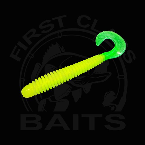 Green Mamba 6cm 6St.