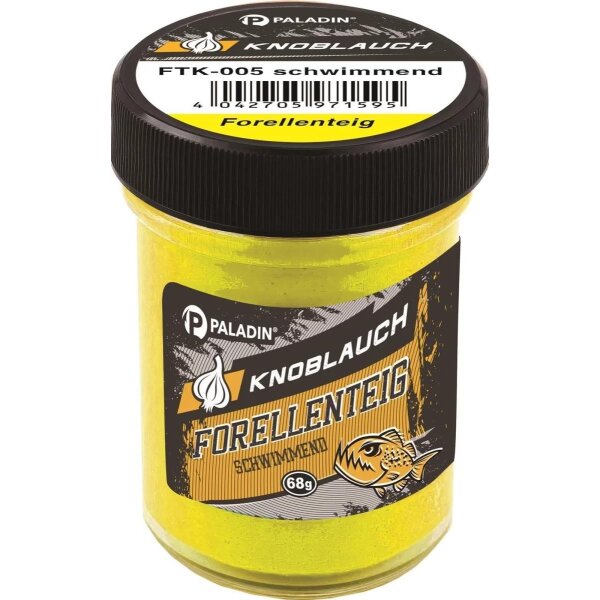 Fluogelb