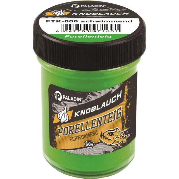 Fluogrün