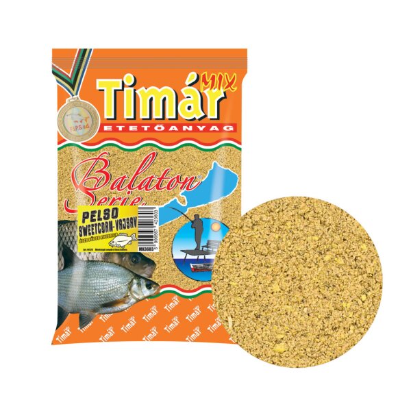 Sweetcorn Buttersäure