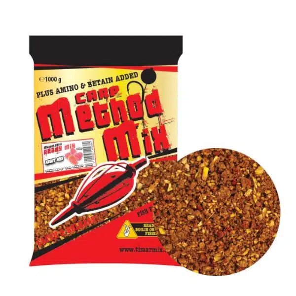 Fruit Mix